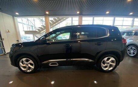Citroen C5 Aircross I, 2021 год, 2 400 000 рублей, 6 фотография