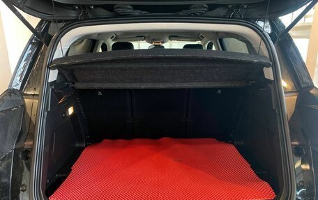 Citroen C5 Aircross I, 2021 год, 2 400 000 рублей, 18 фотография