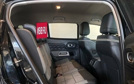 Citroen C5 Aircross I, 2021 год, 2 400 000 рублей, 17 фотография