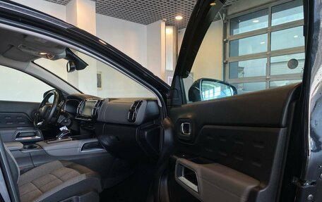 Citroen C5 Aircross I, 2021 год, 2 400 000 рублей, 26 фотография