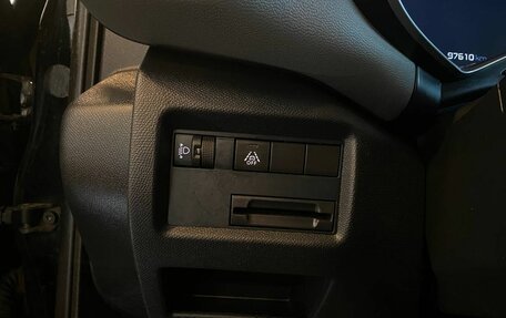 Citroen C5 Aircross I, 2021 год, 2 400 000 рублей, 30 фотография