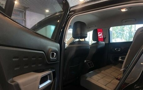 Citroen C5 Aircross I, 2021 год, 2 400 000 рублей, 23 фотография