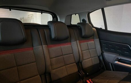 Citroen C5 Aircross I, 2021 год, 2 400 000 рублей, 34 фотография