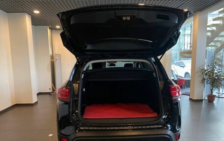 Citroen C5 Aircross I, 2021 год, 2 400 000 рублей, 35 фотография