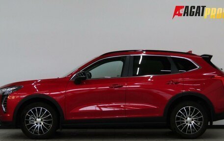 Haval Jolion, 2024 год, 2 060 000 рублей, 2 фотография