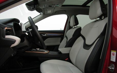 Haval Jolion, 2024 год, 2 060 000 рублей, 13 фотография