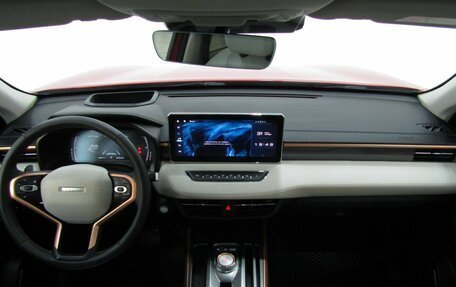 Haval Jolion, 2024 год, 2 060 000 рублей, 17 фотография