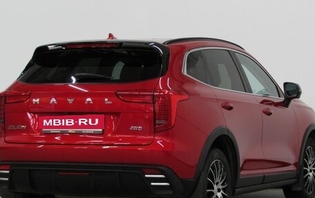 Haval Jolion, 2024 год, 2 060 000 рублей, 6 фотография
