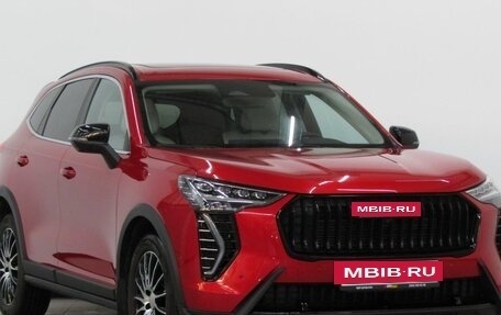 Haval Jolion, 2024 год, 2 060 000 рублей, 8 фотография