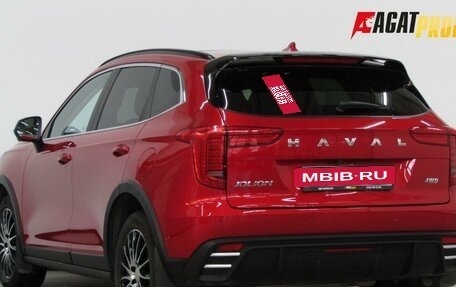 Haval Jolion, 2024 год, 2 060 000 рублей, 3 фотография