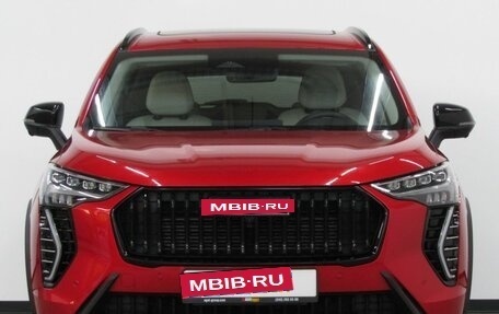 Haval Jolion, 2024 год, 2 060 000 рублей, 9 фотография