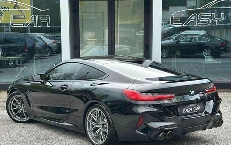 BMW M8 I (F91/F92/F93), 2022 год, 12 100 000 рублей, 4 фотография