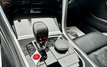 BMW M8 I (F91/F92/F93), 2022 год, 12 100 000 рублей, 10 фотография