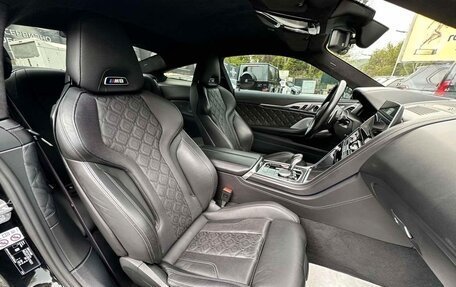 BMW M8 I (F91/F92/F93), 2022 год, 12 100 000 рублей, 6 фотография