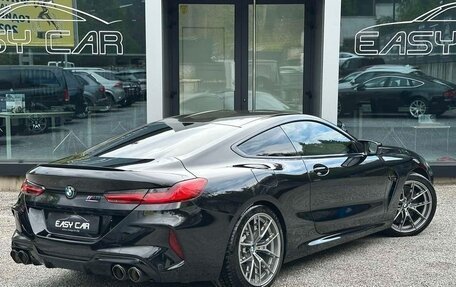 BMW M8 I (F91/F92/F93), 2022 год, 12 100 000 рублей, 3 фотография
