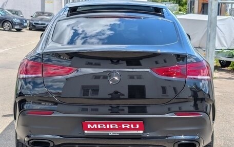 Mercedes-Benz GLE Coupe, 2022 год, 7 400 000 рублей, 5 фотография