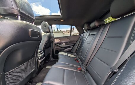 Mercedes-Benz GLE Coupe, 2022 год, 7 400 000 рублей, 18 фотография