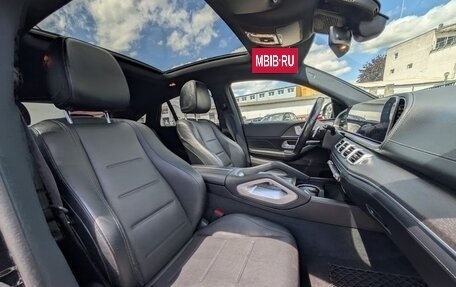 Mercedes-Benz GLE Coupe, 2022 год, 7 400 000 рублей, 10 фотография