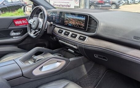Mercedes-Benz GLE Coupe, 2022 год, 7 400 000 рублей, 8 фотография