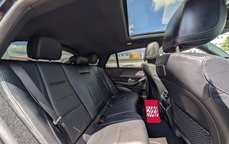 Mercedes-Benz GLE Coupe, 2022 год, 7 400 000 рублей, 19 фотография