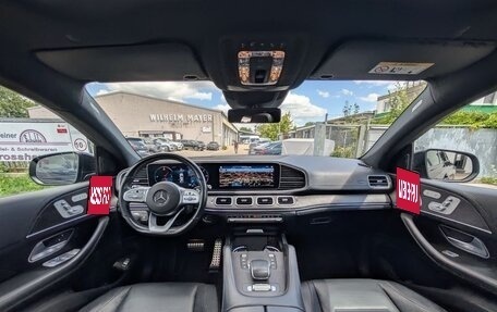 Mercedes-Benz GLE Coupe, 2022 год, 7 400 000 рублей, 12 фотография