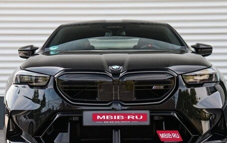 BMW M5, 2025 год, 18 770 000 рублей, 2 фотография