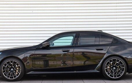 BMW M5, 2025 год, 18 770 000 рублей, 5 фотография