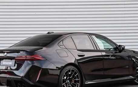 BMW M5, 2025 год, 18 770 000 рублей, 7 фотография