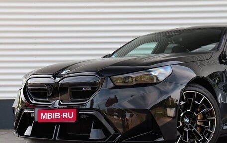 BMW M5, 2025 год, 18 770 000 рублей, 4 фотография