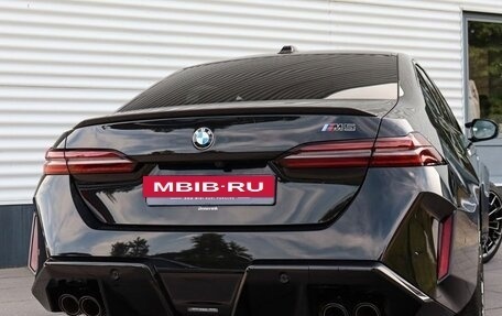 BMW M5, 2025 год, 18 770 000 рублей, 6 фотография