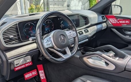 Mercedes-Benz GLE Coupe, 2022 год, 7 400 000 рублей, 9 фотография
