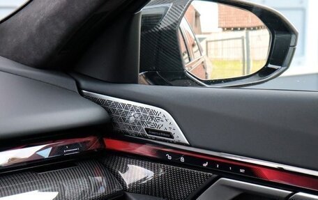 BMW M5, 2025 год, 18 770 000 рублей, 17 фотография