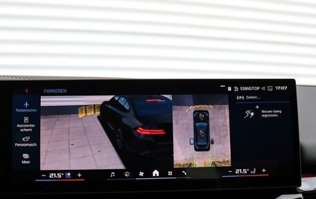 BMW M5, 2025 год, 18 770 000 рублей, 23 фотография