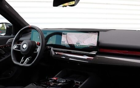 BMW M5, 2025 год, 18 770 000 рублей, 26 фотография