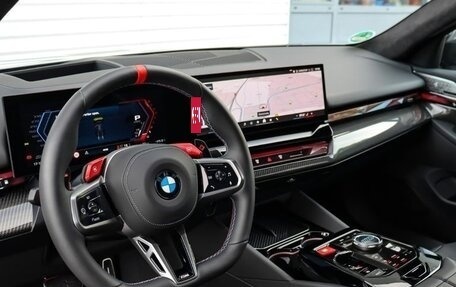 BMW M5, 2025 год, 18 770 000 рублей, 25 фотография