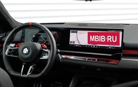 BMW M5, 2025 год, 18 770 000 рублей, 24 фотография