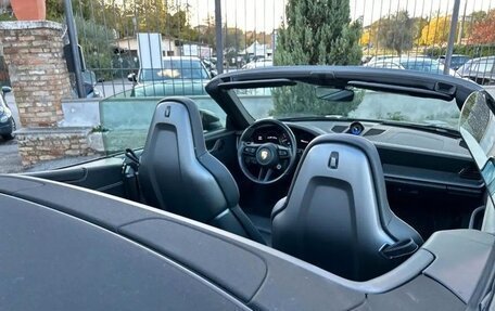 Porsche 911, 2022 год, 11 780 000 рублей, 8 фотография