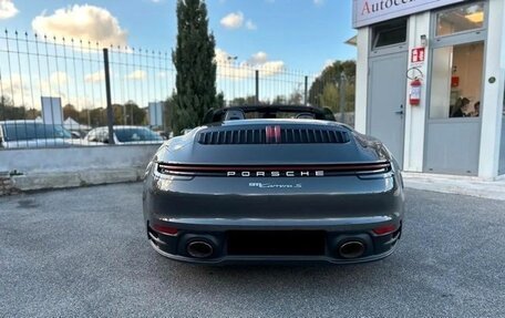 Porsche 911, 2022 год, 11 780 000 рублей, 5 фотография