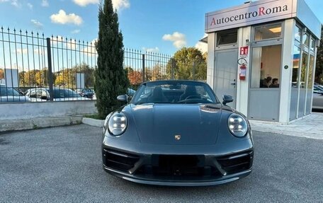 Porsche 911, 2022 год, 11 780 000 рублей, 4 фотография