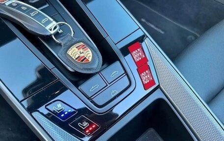 Porsche 911, 2022 год, 11 780 000 рублей, 7 фотография