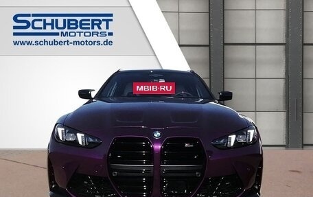 BMW M3, 2025 год, 13 580 000 рублей, 2 фотография