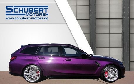 BMW M3, 2025 год, 13 580 000 рублей, 3 фотография