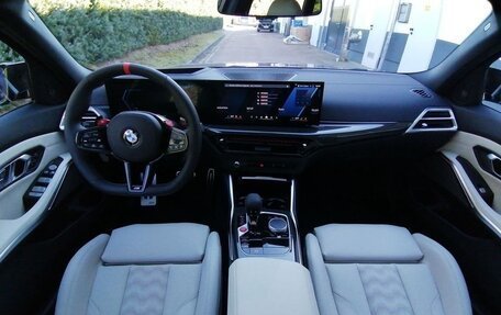 BMW M3, 2025 год, 13 580 000 рублей, 9 фотография