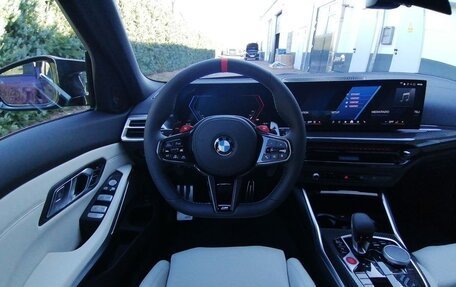 BMW M3, 2025 год, 13 580 000 рублей, 10 фотография