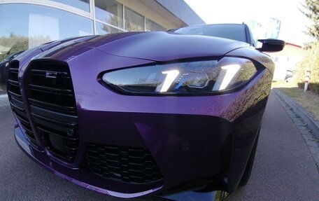 BMW M3, 2025 год, 13 580 000 рублей, 11 фотография