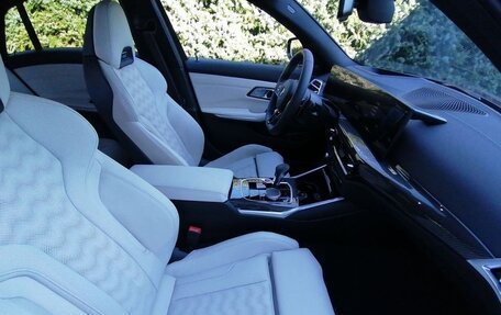 BMW M3, 2025 год, 13 580 000 рублей, 7 фотография