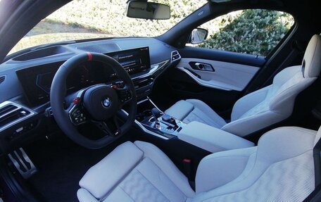 BMW M3, 2025 год, 13 580 000 рублей, 6 фотография