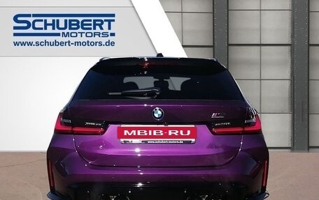 BMW M3, 2025 год, 13 580 000 рублей, 4 фотография