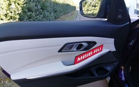 BMW M3, 2025 год, 13 580 000 рублей, 12 фотография