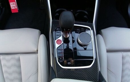 BMW M3, 2025 год, 13 580 000 рублей, 16 фотография